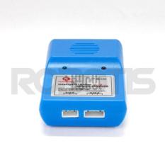 KR20156 LIPO BATTERY CHARGER LBC-10 BIOLOID 903-0144-000 - Pm9jtt
