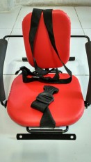 Kursi bonceng anak motor matic dan bebek