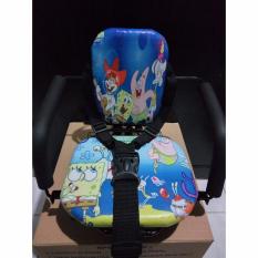 Kursi Boncengan Anak Di Speda Motor New