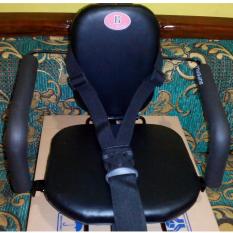 KURSI BONCENGAN ANAK DI SPEDA MOTOR POLOS