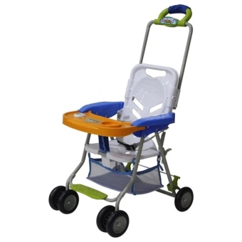  Kursi  Bayi  High Chair Terbaik Lazada co id