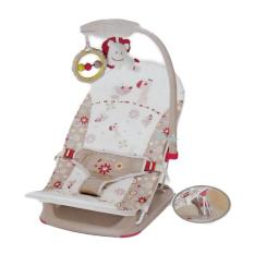 Kursi Santai Bayi / Mastela Fold Up Infant Seat
