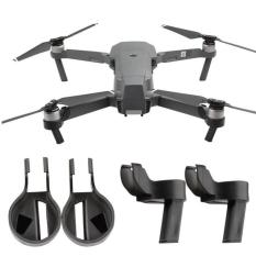 Landing Bracket Extension Tripod Increased Height Tripod Dji Mavic Pro - 6B37de - Original Asli