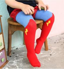 Legging Anak Red LG013