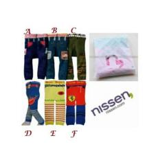 Legging Nissen Boy