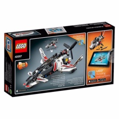 Lego 42057 Technic Ultralight Helicopter