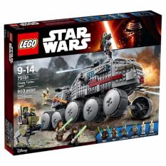 Lego 75151 STAR WARS Clone Turbo Tank