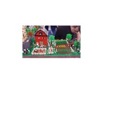 Lego Edisi Farm Villa