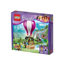 Lego Friends 41097 Heartlake Hot Air Balloon