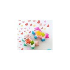 LEI LEI HORSE ORIGINAL SQUISHY / Kuda Pony Lucu Murah New Grosir Chawa