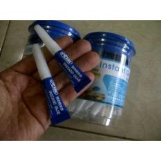 Lem Ista (Untuk Aquascape) - E5675D - Original Asli