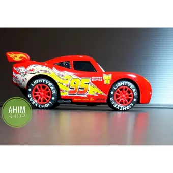 mcqueen mobil