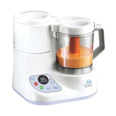 Little Giant LG.4961 Green Baby Food Processor