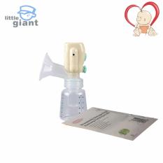 Little Giant Mini Electric Breast Pump - Pompa Asi Elektrik LG 6897