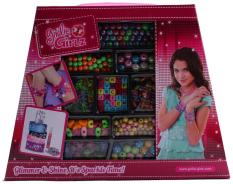 Loom Band Jewelry Beads & Bands