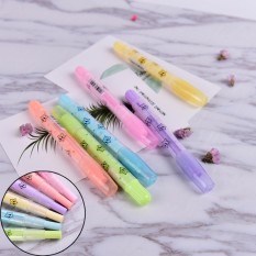 Lucu Simulasi Kartun Lipstik Pensil Karet Eraser Hadiah Mainan untuk Perempuan-Internasional