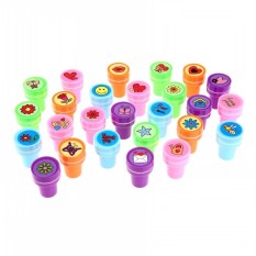 LUCKYBIRD, Lucu Yang Dapat Membuat Orang Yang Melihatnya Tertawa Terbahak-bahak atau Justru Kesal Karena Merasa And Hot Jual Aneka Plastik Perangko, 26 Count-INTL