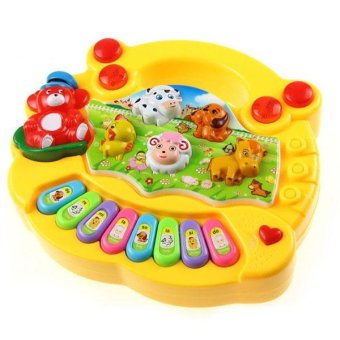 Mainan Musikal Anak Terlengkap | Lazada.co.id