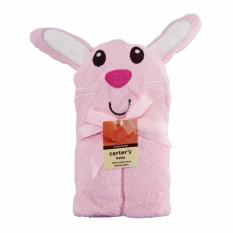 Lynx Selimut Topi Handuk Bayi Carter Carter's Baby Towel Blanket