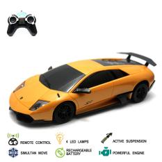 Maianan Mobil Remote Control RC Lamborghini Exclusive Series
