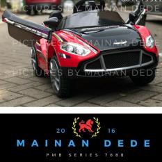 Mainan Anak Mainan Anak Mobil Aki Protege PMB M7688 MURAH