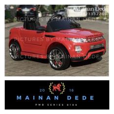 Mainan Anak Mobil Aki Road Racer Rover Murah - Bb1qwc
