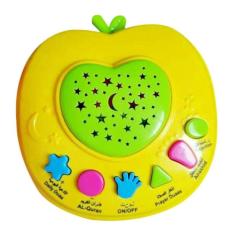 Mainan Anak Muslim Apple Learning Quran Apple Al Quran