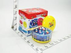 Mainan Anak Pancing Ikan Fishing Game Toples Harga Murah