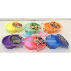 Mainan Anak SLIME Ramen Mud Murah Meriah