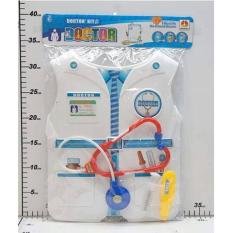 Mainan Baju Dokter Set