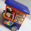 MAINAN GEROBAK BAKSO MOTOR GOYANG LIDAH NO.66-818