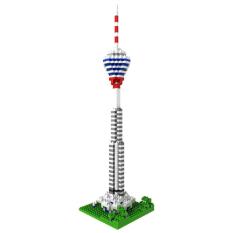 MAINAN KUALA LUMPUR TOWER LOZ 9368