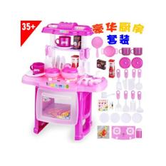Mainan Memasak Anak Barbie