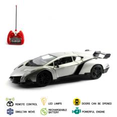 Mainan Mobil Remote Control Supercar Extreme Edition