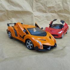 MAINAN MOBIL REMOTE KONTROL CONTROL SPORT 1:24 - FXGVCI