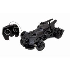 Mainan Remote Control Mobil Batman