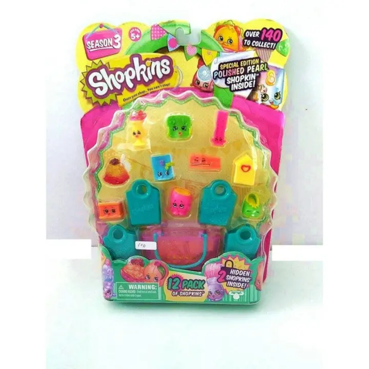 shopkin