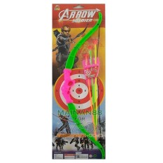 MAINAN88 Mainan Panah-Panahan Arrow Mainan Edukasi Anak Kado Anak Laki
