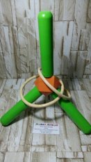 Mainanalfaqih - Mainan Edukasi- Lempar Gelang