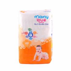 MAMYLOVE PANTS JUMBO PACK L40