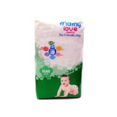 MAMYLOVE PANTS JUMBO PACK XL40