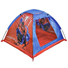 MAO CAMP TENT SPIDERMAN