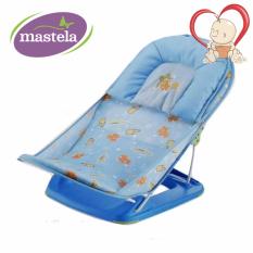 Mastela Deluxe Baby Bather Kursi Mandi Bayi - 07260