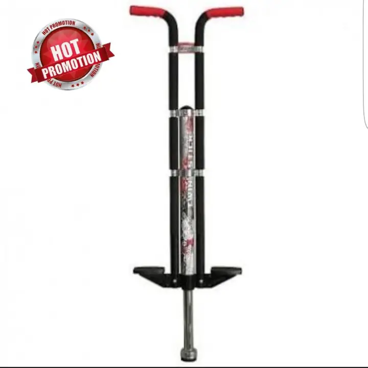 pogo stick lazada
