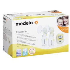 Medela Freestyle Breastpump