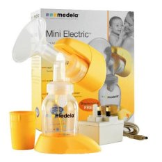 Medela Mini Electric Breastpump