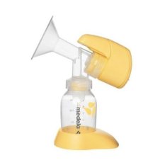Medela Single Mini Electric Breast Pump