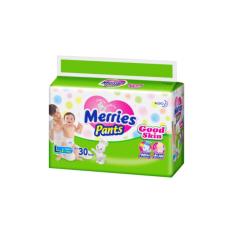 MERRIES Pants Good Skin Popok Celana L30 / L 30