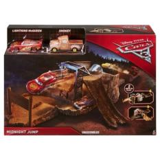 Midnight Jump Train set