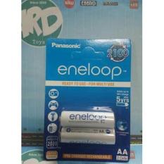 Mini 4WD - Baterai - Panasonic Eneloop 2Cell Recharge 2000Mah